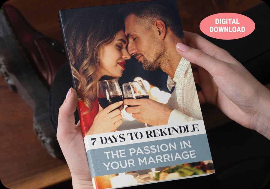 Marriage and relationship guide bonus