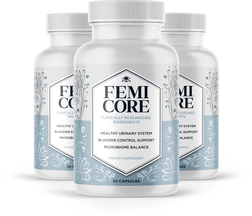 what-is-FemiCore